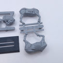 Warhammer Old World: Empire Kislev Winged Lancers BJ212