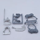 Warhammer Old World: Empire Kislev Winged Lancers BO122