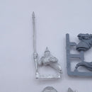 Warhammer Old World: Empire Kislev Winged Lancers BO122