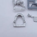 Warhammer Old World: Empire Kislev Winged Lancers BO122