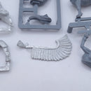 Warhammer Old World: Empire Kislev Winged Lancers BO122