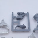 Warhammer Old World: Empire Kislev Winged Lancers BO122