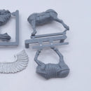 Warhammer Old World: Empire Kislev Winged Lancers BO122