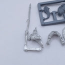 Warhammer Old World: Empire Kislev Winged Lancers BP152