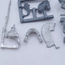 Warhammer Old World: Empire Kislev Winged Lancers BP152