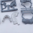 Warhammer Old World: Empire Kislev Winged Lancers BP152