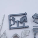 Warhammer Old World: Empire Kislev Winged Lancers BP152