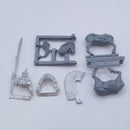 Warhammer Old World: Empire Kislev Winged Lancers BR117