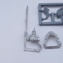 Warhammer Old World: Empire Kislev Winged Lancers BR117