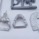 Warhammer Old World: Empire Kislev Winged Lancers BR117