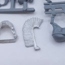 Warhammer Old World: Empire Kislev Winged Lancers BR117