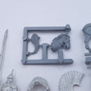 Warhammer Old World: Empire Kislev Winged Lancers BR117