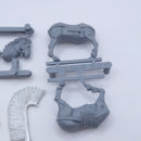Warhammer Old World: Empire Kislev Winged Lancers BR117