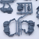 Warhammer Old World: Empire Knights of the White Wolf AQ102