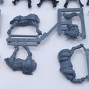 Warhammer Old World: Empire Knights of the White Wolf AQ102