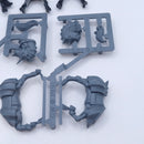 Warhammer Old World: Empire Knights of the White Wolf AQ102
