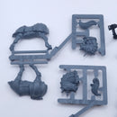 Warhammer Old World: Empire Knights of the White Wolf AQ102