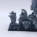 Warhammer Old World: Empire State Troops Spears AA208