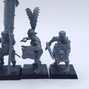 Warhammer Old World: Empire State Troops Spears AA208