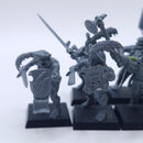 Warhammer Old World: Empire State Troops Swords AZ186