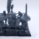 Warhammer Old World: Empire State Troops Swords AZ186