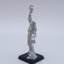 Warhammer Old World: Empire Young Valten Herald Champion of Sigmar AN029
