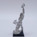 Warhammer Old World: Empire Young Valten Herald Champion of Sigmar AN029