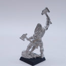 Warhammer Old World: Empire Young Valten Herald Champion of Sigmar AN029