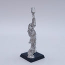 Warhammer Old World: Empire Young Valten Herald Champion of Sigmar AN029