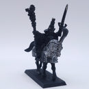 Warhammer Old World: Patriarch of The Colleges of Magic Mounted AC229