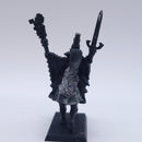 Warhammer Old World: Patriarch of The Colleges of Magic Mounted AC229