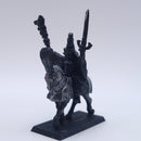 Warhammer Old World: Patriarch of The Colleges of Magic Mounted AC229