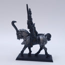 Warhammer Old World: Patriarch of The Colleges of Magic Mounted AC229