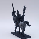 Warhammer Old World: Patriarch of The Colleges of Magic Mounted AC229