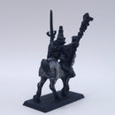 Warhammer Old World: Patriarch of The Colleges of Magic Mounted AC229