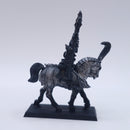 Warhammer Old World: Patriarch of The Colleges of Magic Mounted AC229