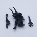 Warhammer Old World: Warriors of Chaos Chaos Sorcerer 1997 BA187