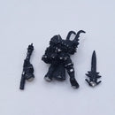 Warhammer Old World: Warriors of Chaos Chaos Sorcerer 1997 BA187