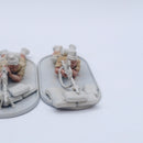 Bolt Action: British 8th Army Platoon AD078