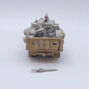 Bolt Action: British LRDG Chevrolet trucks AH147