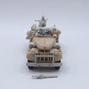 Bolt Action: British LRDG Chevrolet trucks AH147