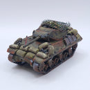 Bolt Action: British M10 Tank Destroyer BH037