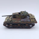 Bolt Action: British M10 Tank Destroyer BH037
