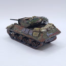 Bolt Action: British M10 Tank Destroyer BH037