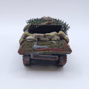 Bolt Action: British M10 Tank Destroyer BH037