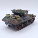 Bolt Action: British M10 Tank Destroyer BH037