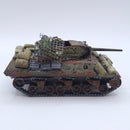 Bolt Action: British M10 Tank Destroyer BH037