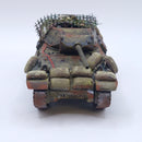 Bolt Action: British M10 Tank Destroyer BH037