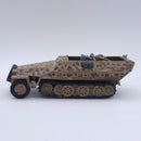 Bolt Action: British Sd.Kfz 251/10 ausf D (37mm Pak) Half Track AE185