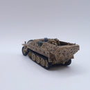 Bolt Action: British Sd.Kfz 251/10 ausf D (37mm Pak) Half Track AE185